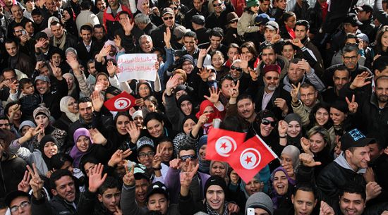 Atalay "Yasemin Devrimi" Kutlamalarına Katıldı